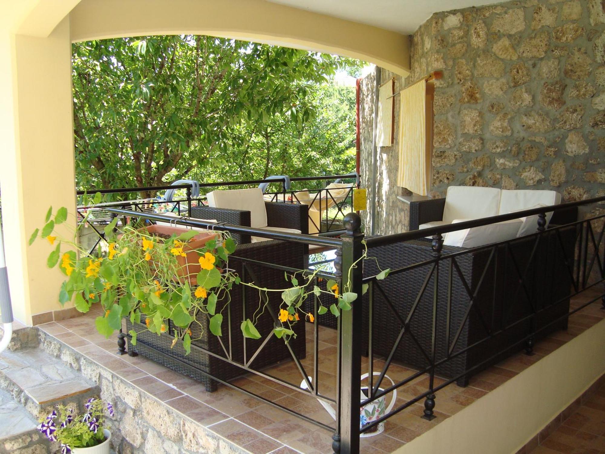 Enastron Hotel Loutraki  Luaran gambar