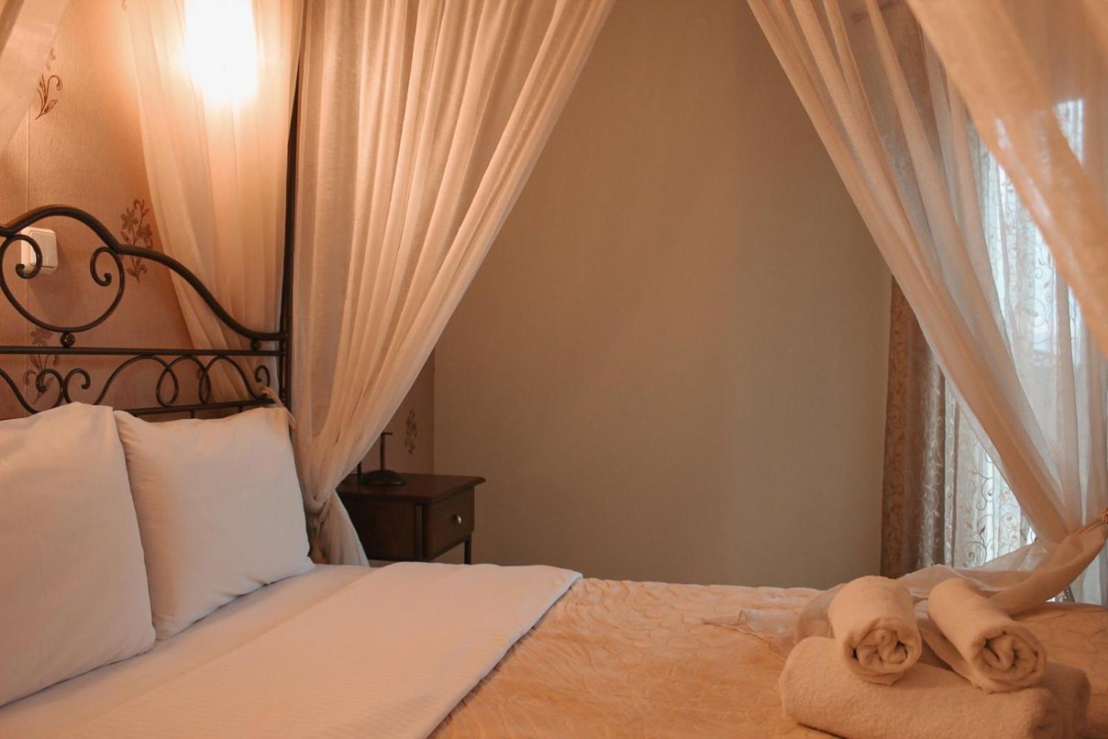 Enastron Hotel Loutraki  Luaran gambar