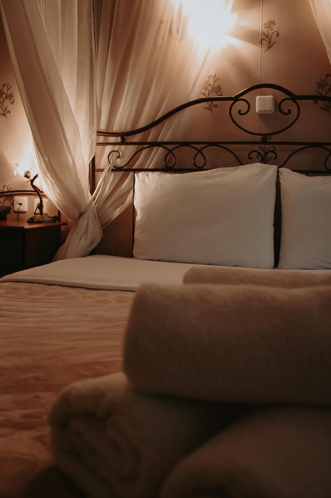 Enastron Hotel Loutraki  Luaran gambar