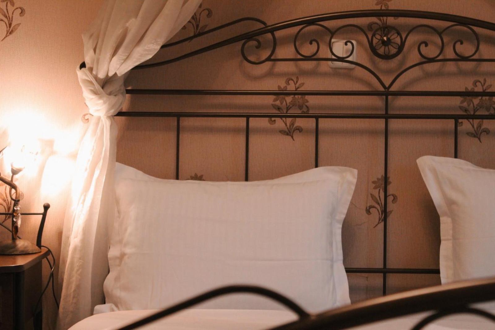 Enastron Hotel Loutraki  Luaran gambar