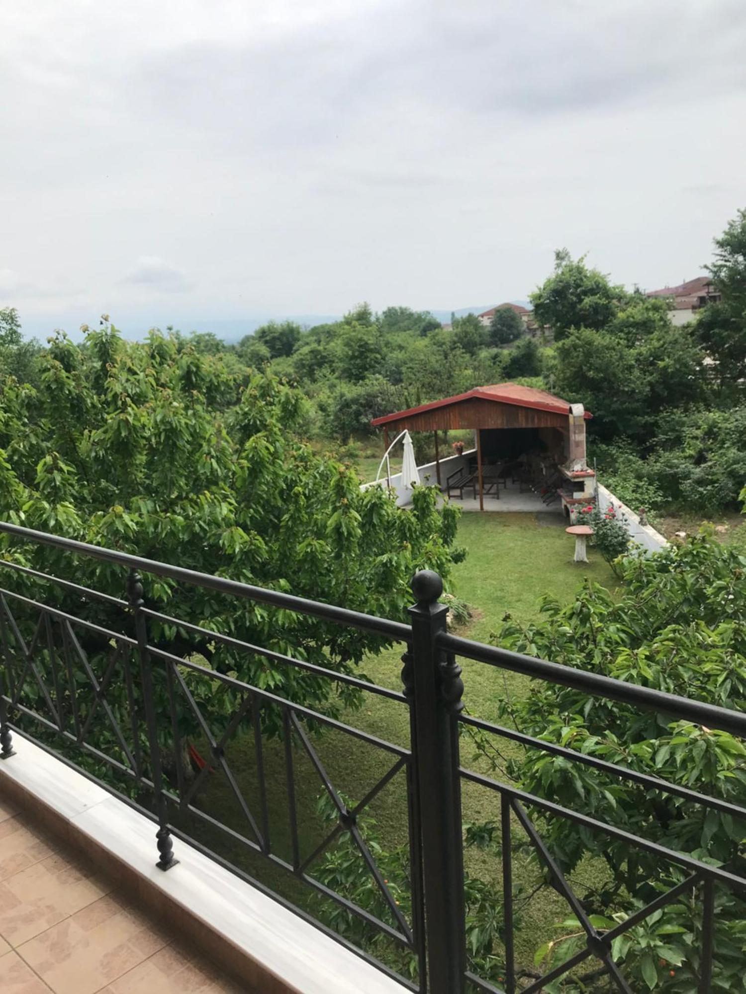Enastron Hotel Loutraki  Luaran gambar