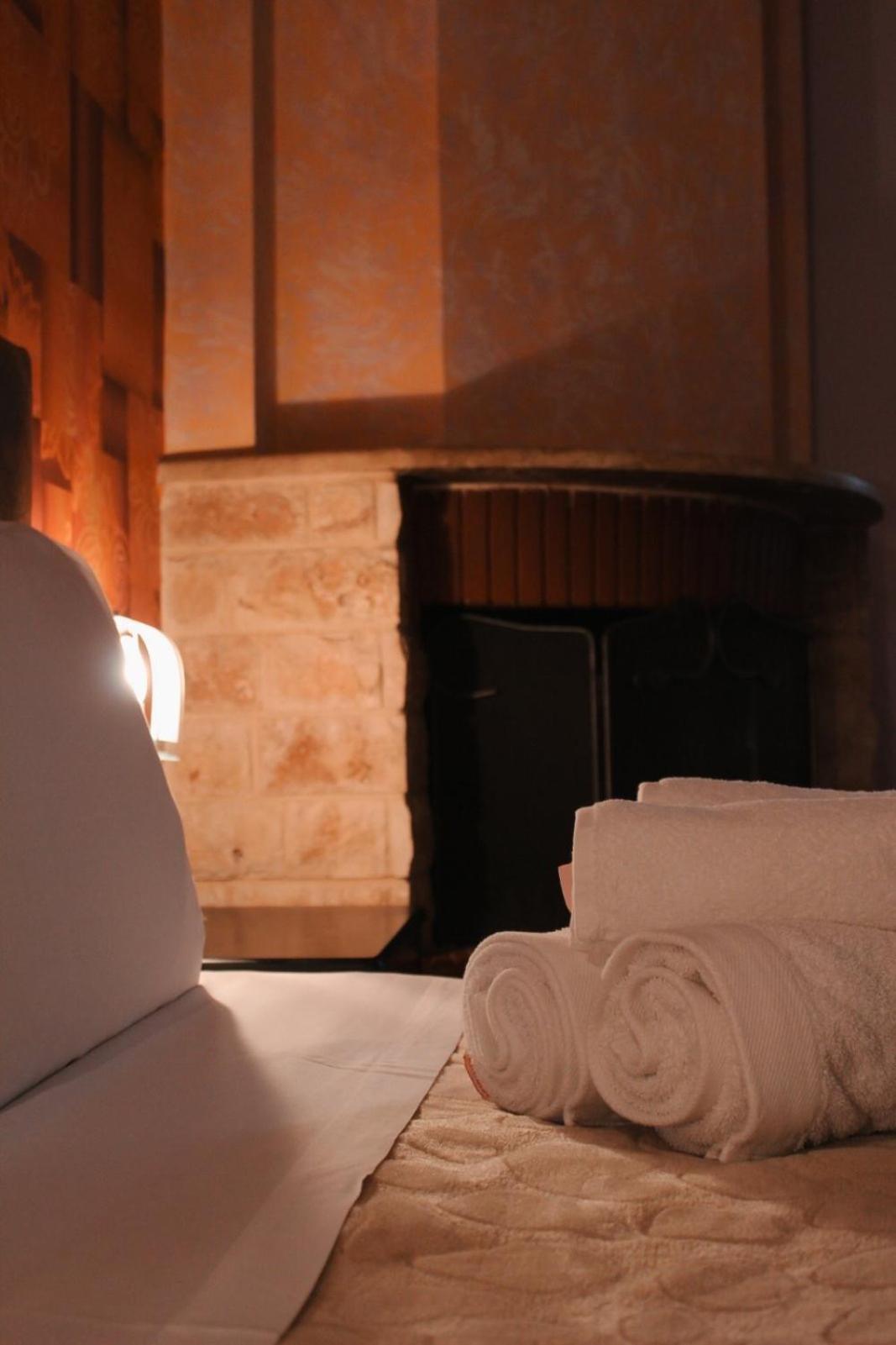 Enastron Hotel Loutraki  Luaran gambar