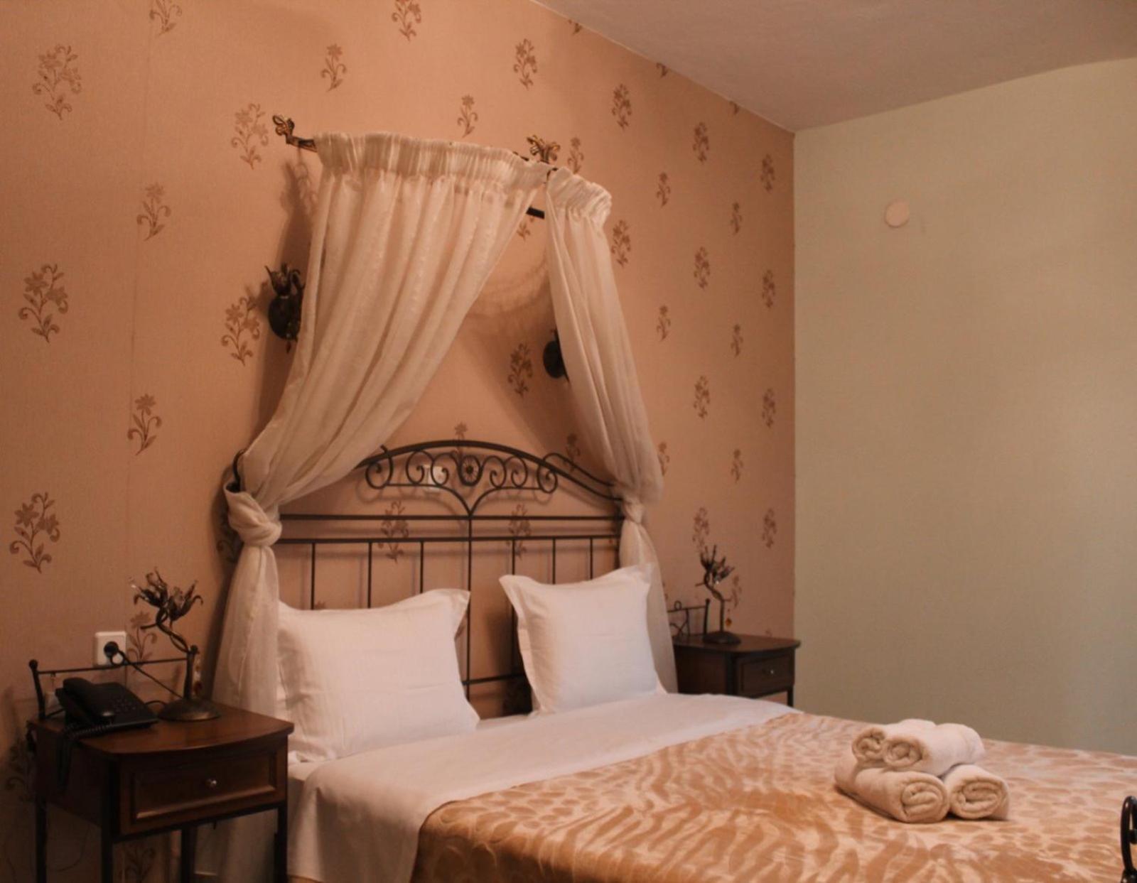 Enastron Hotel Loutraki  Luaran gambar