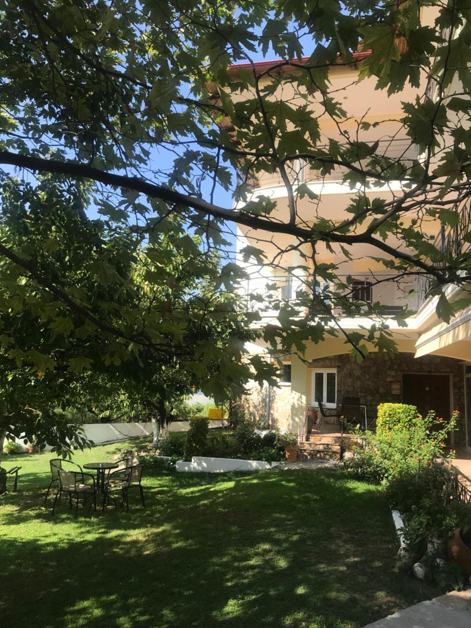 Enastron Hotel Loutraki  Luaran gambar